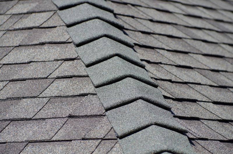 Asphalt Shingle Types