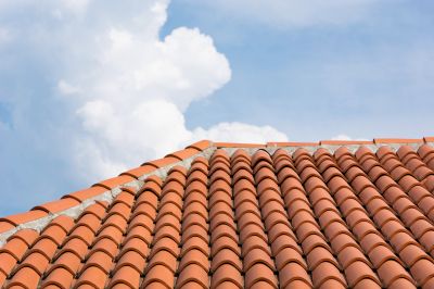 Tile Roof Installation
